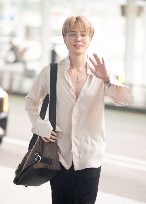 Jimin on Spark