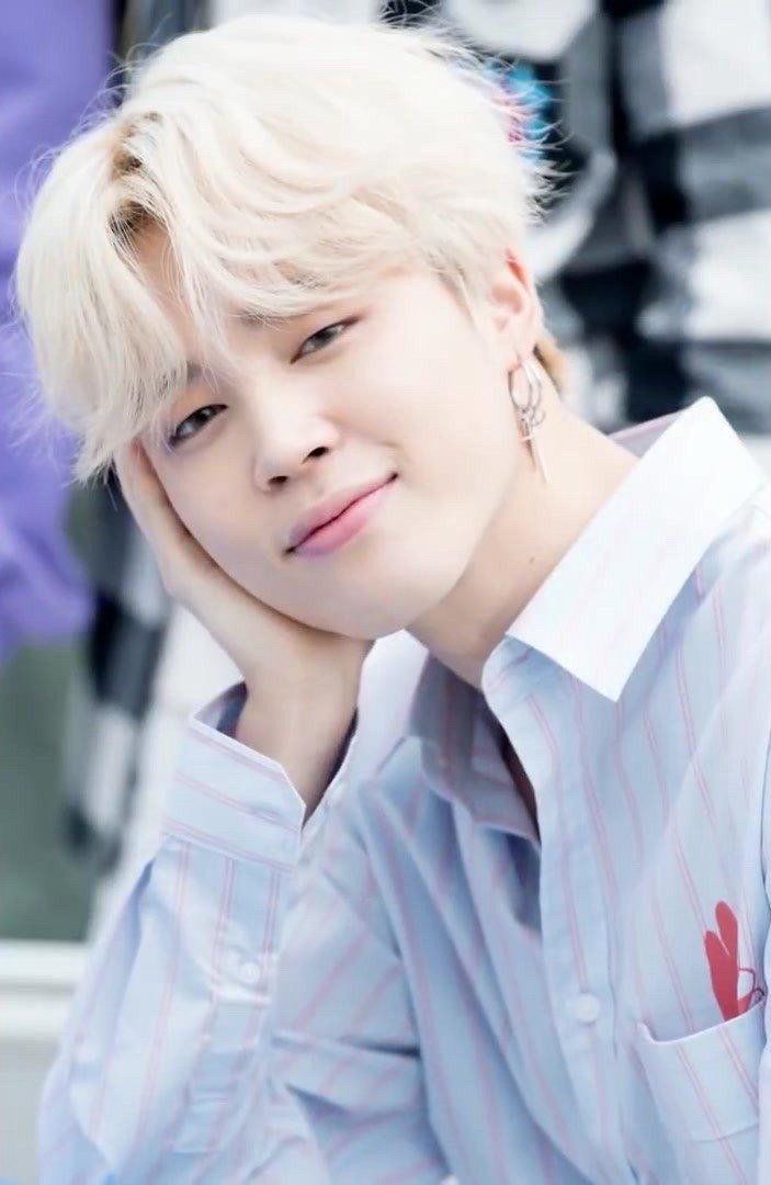 Jimin on Spark