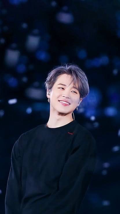 Jimin on Spark