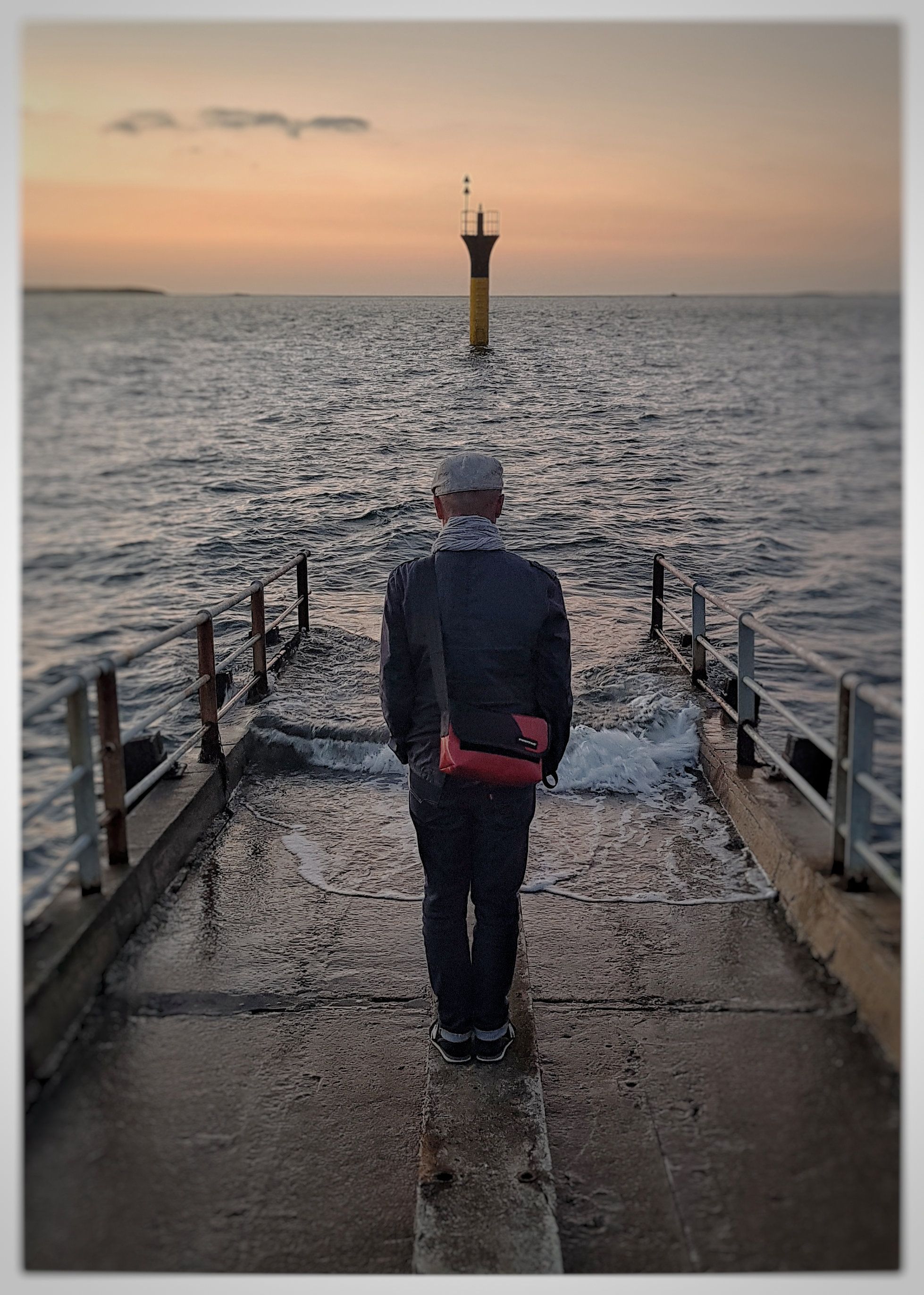 Lover #roscoff
