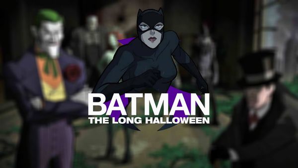 A Toonami wallpaper created by @CynicalElysian for "Batman: The Long Halloween"