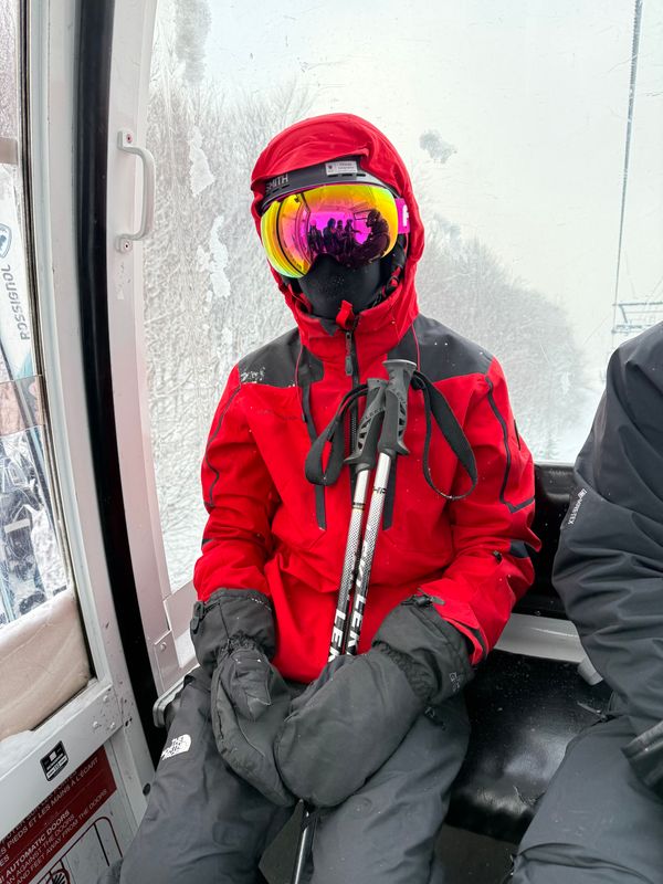 winter!